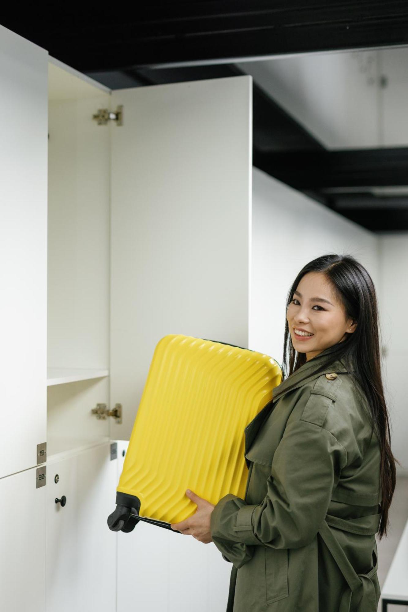 לבוב Capsule Hotel Constellation 91 מראה חיצוני תמונה