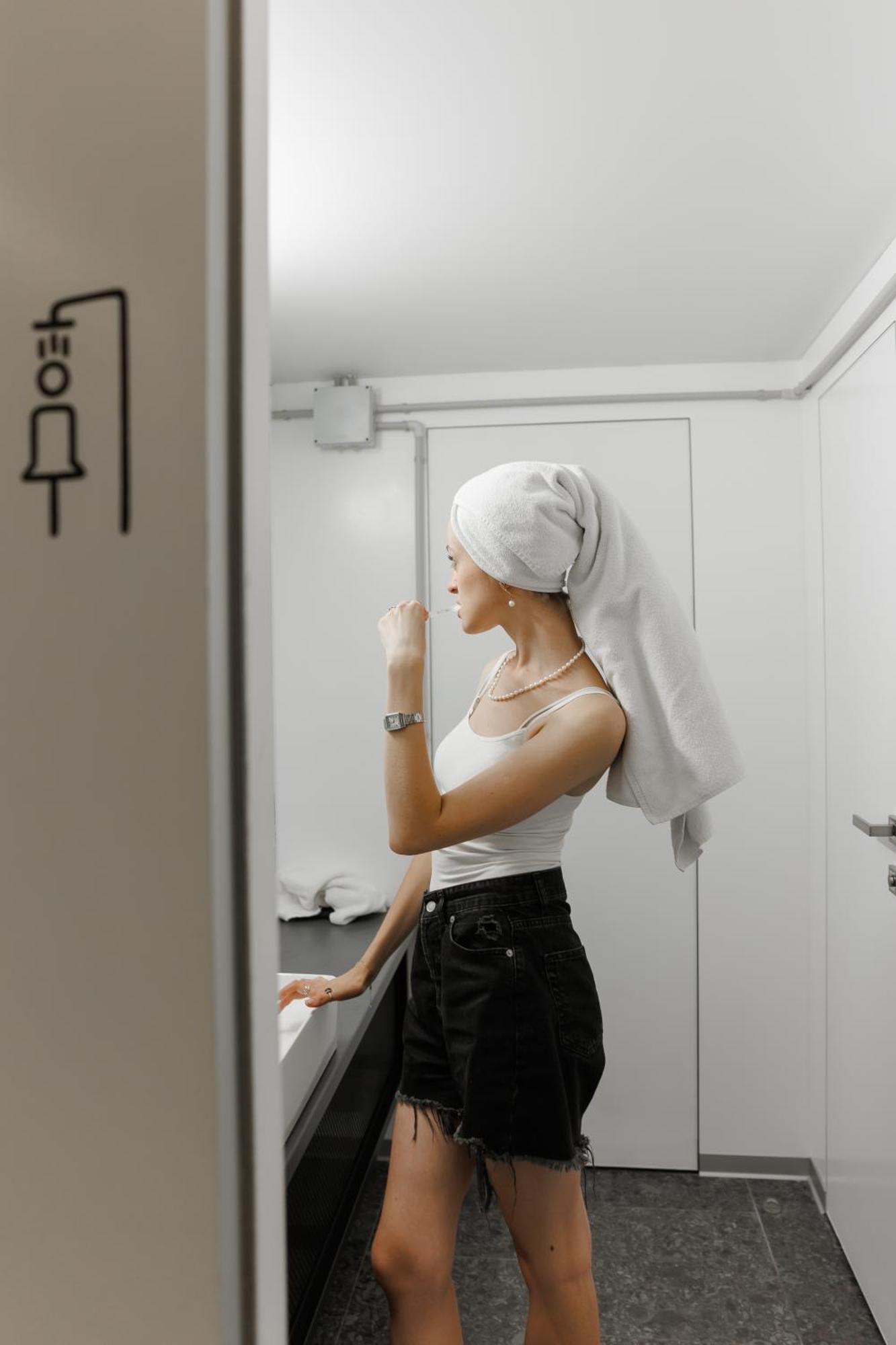 לבוב Capsule Hotel Constellation 91 מראה חיצוני תמונה